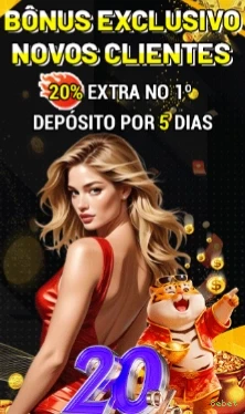 Bônus Diários 8ebet