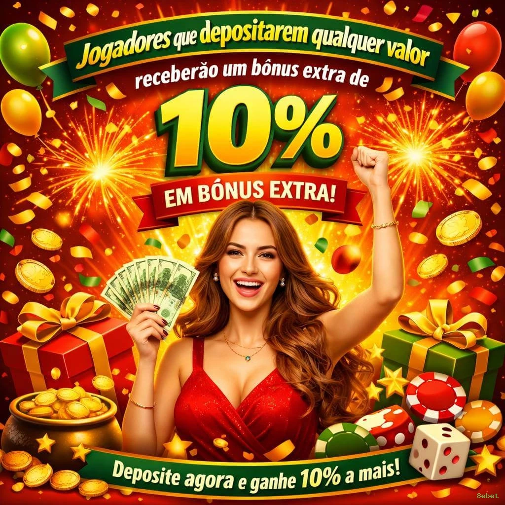 Torneios 8ebet