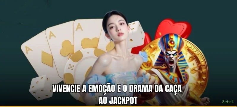 Mesa de Blackjack 8ebet