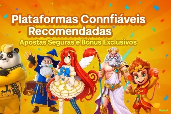 Estatísticas 8ebet