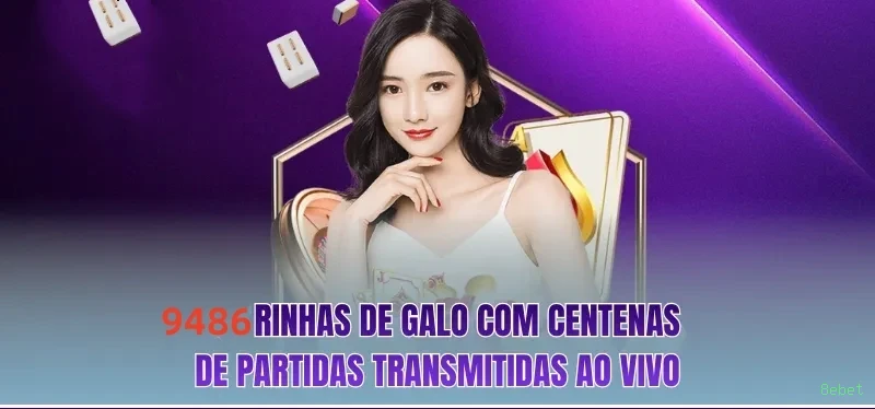 Integração de APIs 8ebet